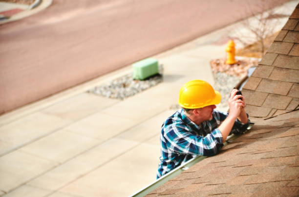 Best Metal Roofing Contractor  in Lauderdale, MN