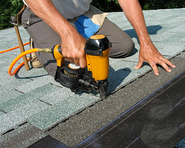 Professional Roofing Contractor in Lauderdale, MN