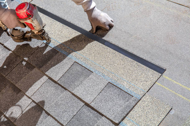 Best Slate Roofing Contractor  in Lauderdale, MN