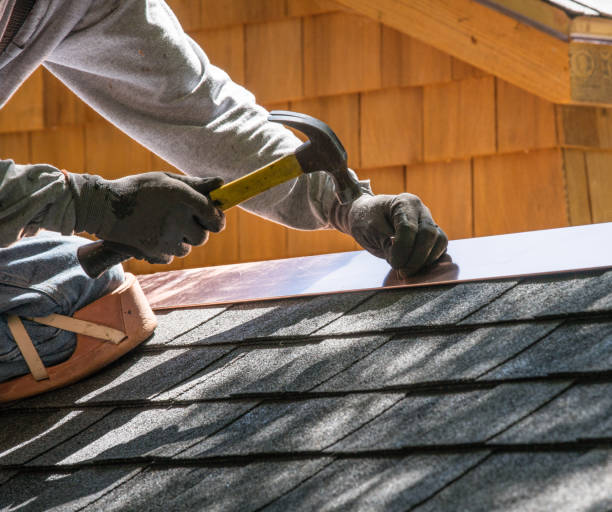 Best Local Roofing Companies  in Lauderdale, MN